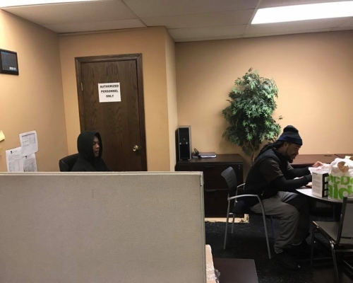 North Riverside Residential Movers